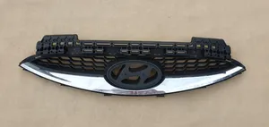 Hyundai ix20 Front bumper 