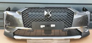 DS Automobiles 4 II Front bumper 