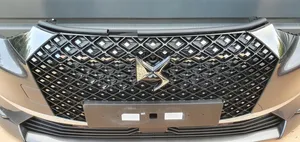 DS Automobiles 4 II Front bumper 