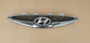 Hyundai ix20 Front bumper 863511K000