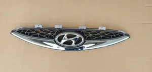 Hyundai ix20 Priekinis bamperis 863511K000