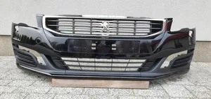 Peugeot 508 Paraurti anteriore 