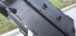 Hyundai i30 Front bumper lower grill 
