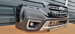 Subaru Outback (BT) Pare-choc avant 57704AN020