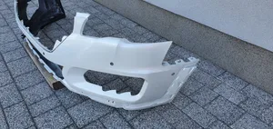 Peugeot 508 Front bumper 9808513877