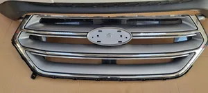 Ford Edge II Front bumper GT4B17F003JAW