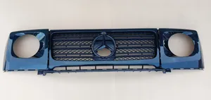 Mercedes-Benz G W463 Front grill a4638804102