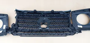 Mercedes-Benz G W463 Front grill a4638804102