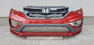 Honda CR-V Front bumper 