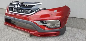 Honda CR-V Front bumper 