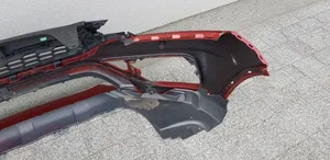 Honda CR-V Front bumper 