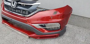 Honda CR-V Front bumper 
