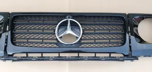 Mercedes-Benz G W463 Front grill 