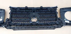 Mercedes-Benz G W463 Front grill 