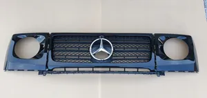 Mercedes-Benz G W463 Front grill 