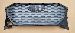 Audi Q4 Sportback e-tron Atrapa chłodnicy / Grill 89A807233