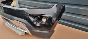 Jeep Cherokee Front bumper 