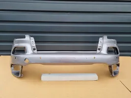 Jeep Cherokee Front bumper 5NJ52TRMAA