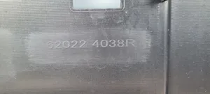Dacia Sandero Zderzak przedni 620224038R