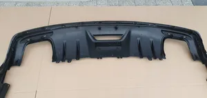 Ford Mustang VI Rear bumper lower part trim 131517F954AA