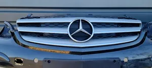 Mercedes-Benz R W251 Etupuskuri 