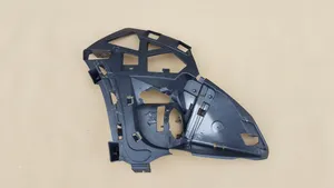 Renault Scenic III -  Grand scenic III Front bumper mounting bracket 