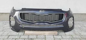 KIA Sportage Front bumper 
