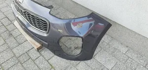 KIA Sportage Front bumper 