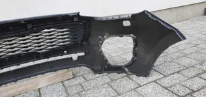 KIA Sportage Front bumper 