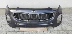 KIA Sportage Front bumper 