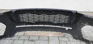 KIA Sportage Front bumper 