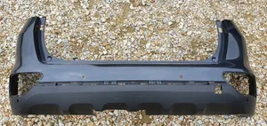 KIA Sportage Rear bumper 86611F1500