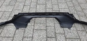 Honda Civic X Rear bumper lower part trim 71502TGGA500