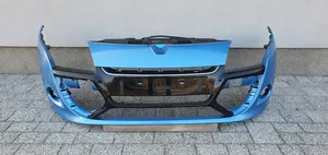 Renault Megane III Pare-choc avant 