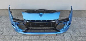 Renault Megane III Pare-choc avant 