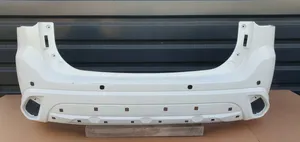 Mitsubishi Outlander Pare-chocs 6410C798ZZ