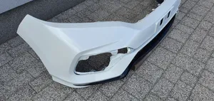 Honda Jazz Zderzak przedni 