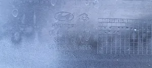 Hyundai i20 (GB IB) Zderzak tylny 86611C8AA0
