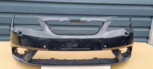 Seat Ibiza IV (6J,6P) Front bumper 