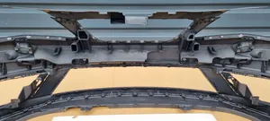 Seat Ibiza IV (6J,6P) Front bumper 