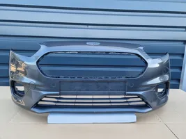 Ford Transit Courier Front bumper JT7617757A