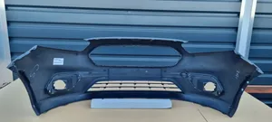 Ford Transit Courier Front bumper JT7617757A