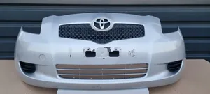 Toyota Yaris Front bumper 521190D130