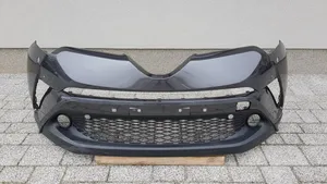 Toyota C-HR Передний бампер 