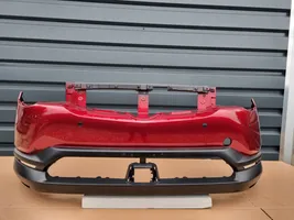 Mazda MX-30 Front bumper DN4E50031