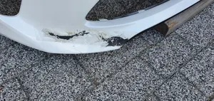 KIA Optima Front bumper 