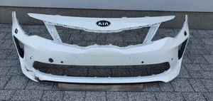 KIA Optima Front bumper 