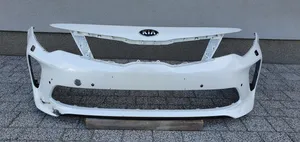 KIA Optima Priekinis bamperis 