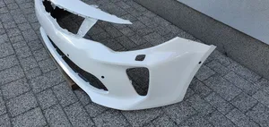 KIA Optima Front bumper 