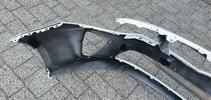 KIA Optima Front bumper 